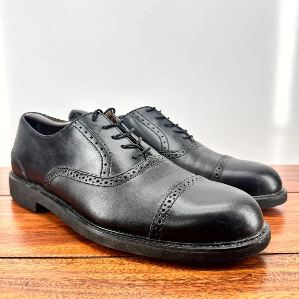 Bostonian m1728 leather
